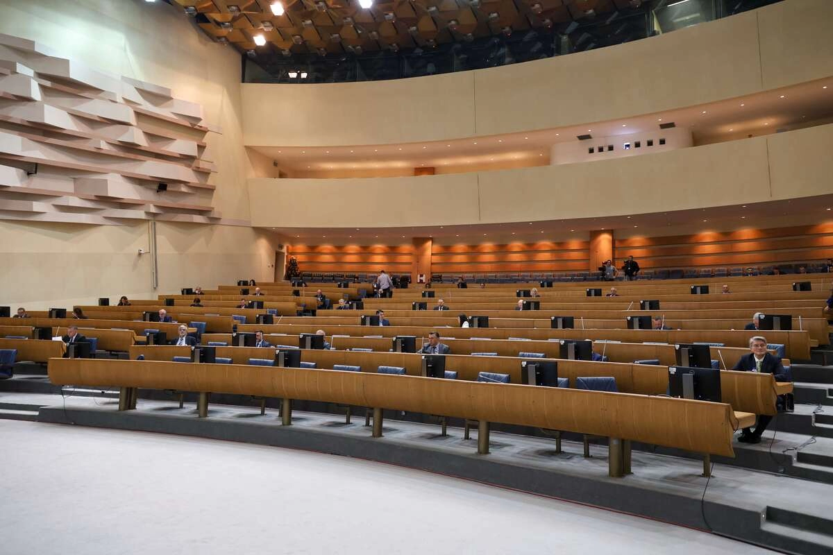 Vijeće ministara BiH zaduženo da PSBiH dostavi Program reformi za provođenje Plana rasta